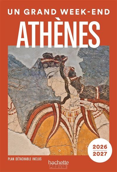 Athènes 2026-2027Athènes 2026-2027Athènes 2026-2027