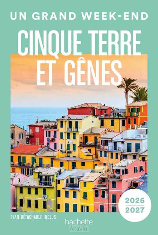 CinqueTerre et Gênes 2026-2027 + plan GênesCinqueTerre et Gênes 2026-2027CinqueTerre et Gênes 2026-2027
