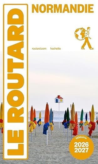 Normandie rouen FR calvados cotentin