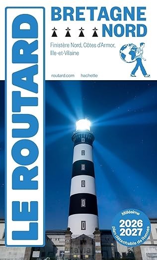 Bretagne Nord 2026-2027 + plan RennesBretagne Nord 2026-2027Bretagne Nord 2026-2027