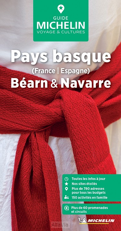 pays basque bearn navarra FR
