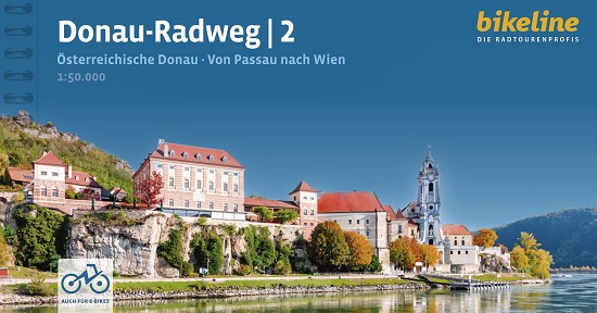 Donau - Radweg 2 passau - wenen D
