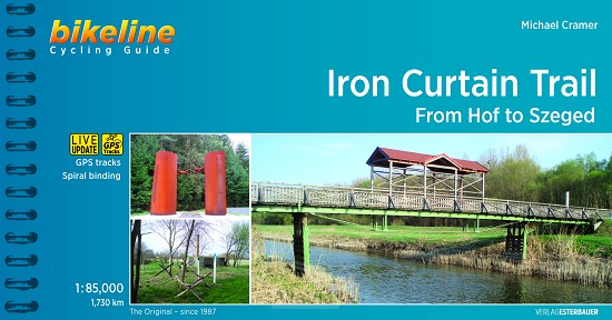 iron cutain trail Szeged hof  2017