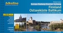 finland ostseekuste baltikum 2018