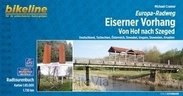 Eiserner Vorhang grens D/SK Hof-Szeged(R