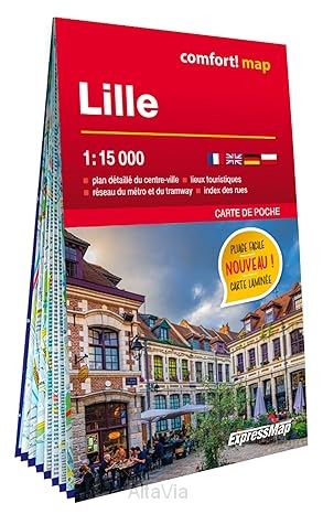 Lille miniLille miniLille mini