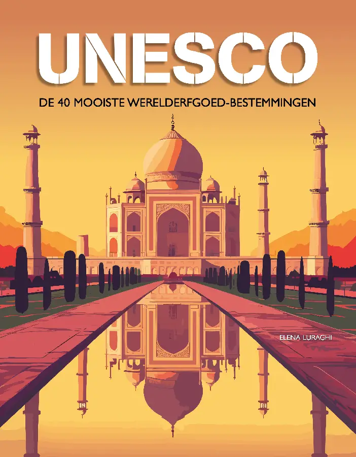 Unesco 40 mooiste erfgoed-bestemmingen