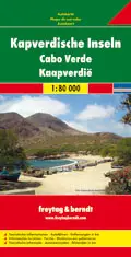 Kaapverdische EilandenCap Verde IlesCape Verde Islands