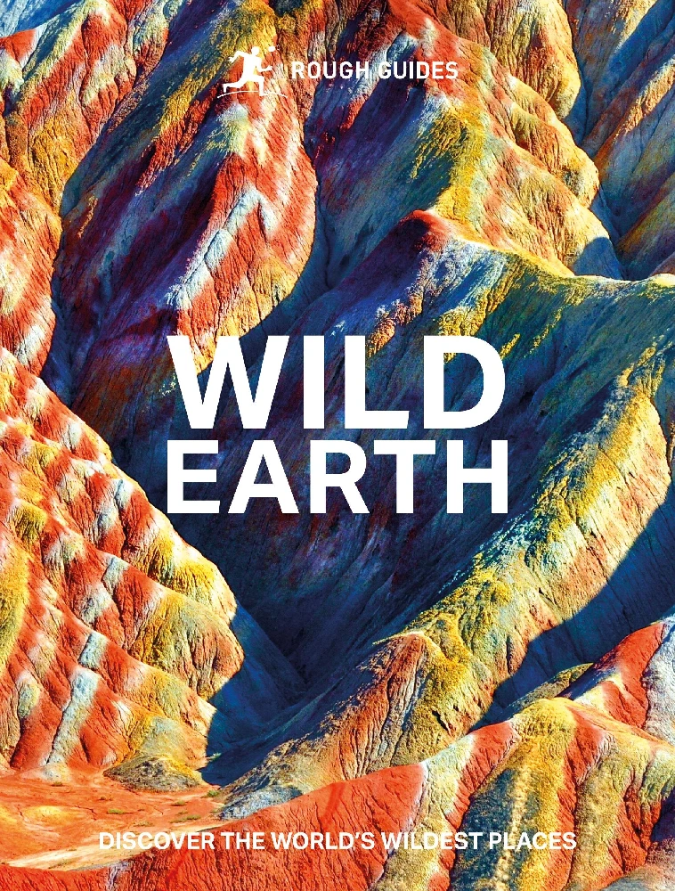 Wild Earth Discover Worlds Wildes places