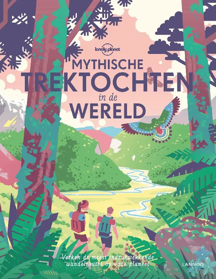 trektochten mytische wereld 2019