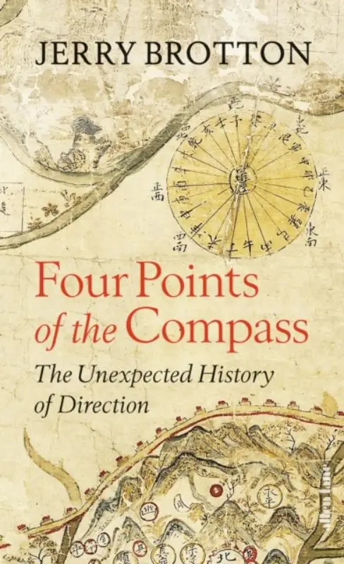 Four Points of the Compass - historie