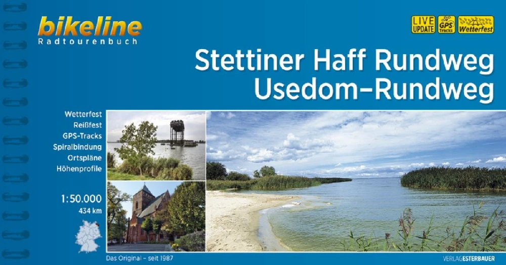 Stettiner Haff Rundweg - Usedom RundwegStettiner Haff Rundweg - Usedom RundwegStettiner Haff Rundweg - Usedom Rundweg