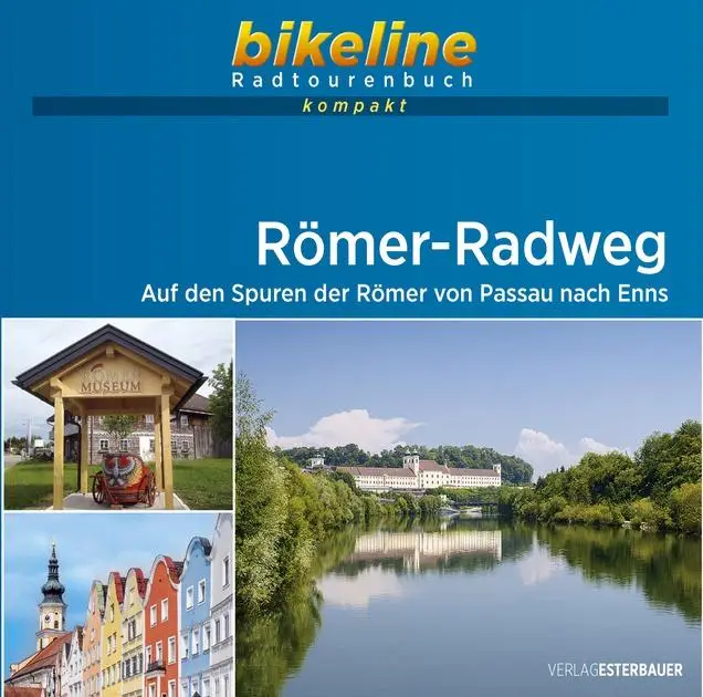 Römer RadwegRömer RadwegRömer Radweg