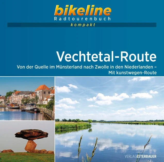 Vechtetal - RouteVechtetal - RouteVechtetal - Route