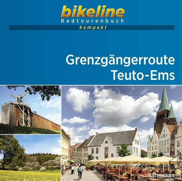 Teuto-Ems GrenzgängerrouteTeuto-Ems GrenzgängerrouteTeuto-Ems Grenzgängerroute