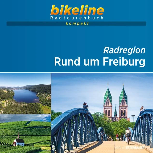 Freiburg rund um RadregionFreiburg rund um RadregionFreiburg rund um Radregion