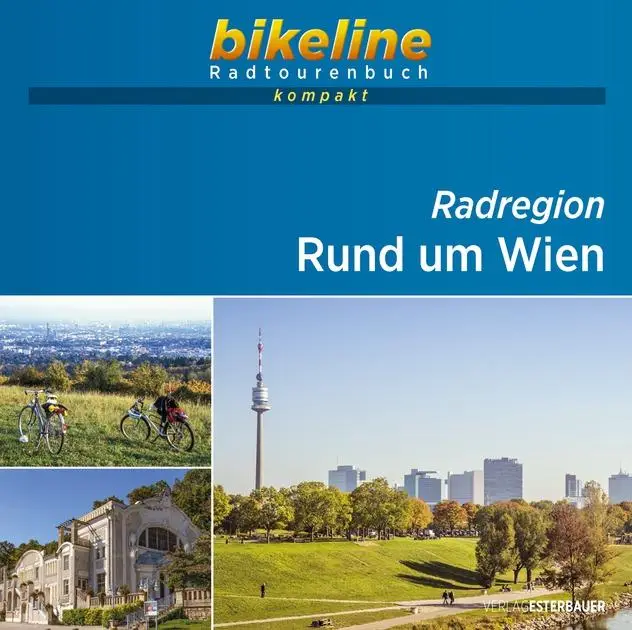 Wien rund um RadregionWien rund um RadregionWien rund um Radregion