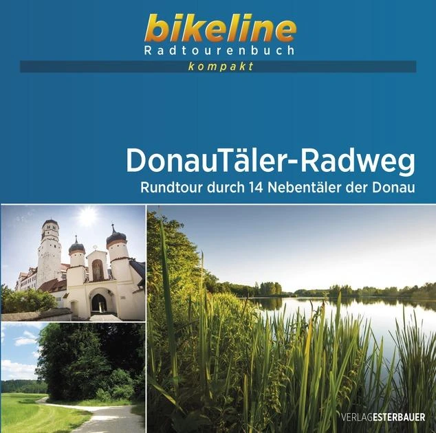 DonauTäler RadwegDonauTäler RadwegDonauTäler Radweg