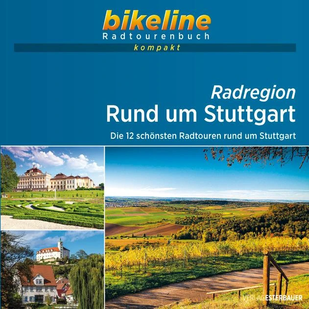 Stuttgart Rund um RadregionStuttgart Rund um RadregionStuttgart Rund um Radregion