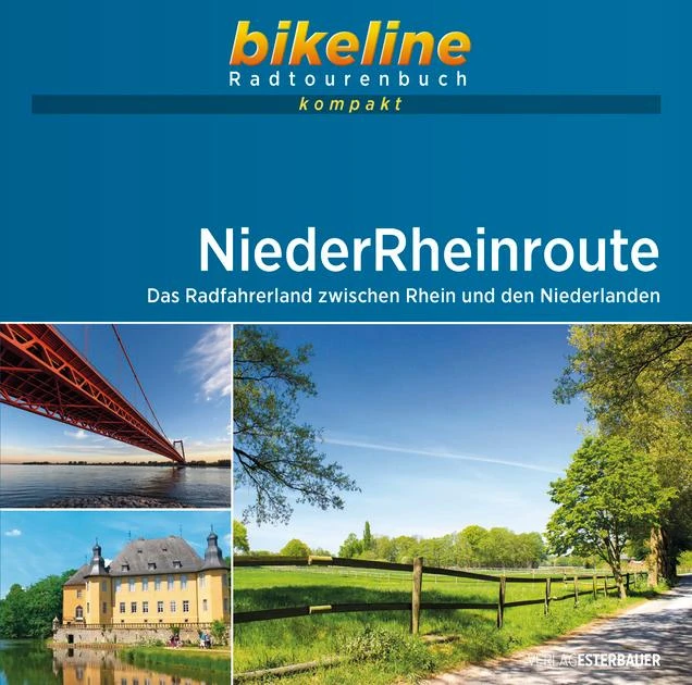 NiederRheinrouteNiederRheinrouteNiederRheinroute