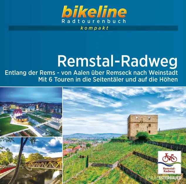 Remstal RadwegRemstal RadwegRemstal Radweg