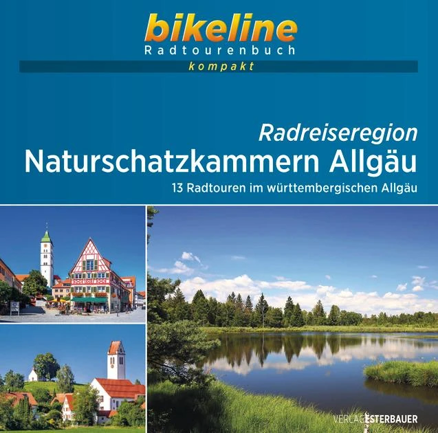 Allgäu Naturschatzkammern RadreiseregionAllgäu Naturschatzkammern RadreiseregionAllgäu Naturschatzkammern Radreiseregion