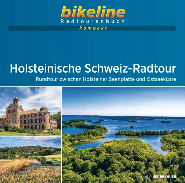 Holsteinische Schweiz RadtourHolsteinische Schweiz RadtourHolsteinische Schweiz Radtour