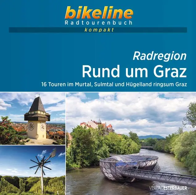 Graz rund umGraz rund umGraz rund um