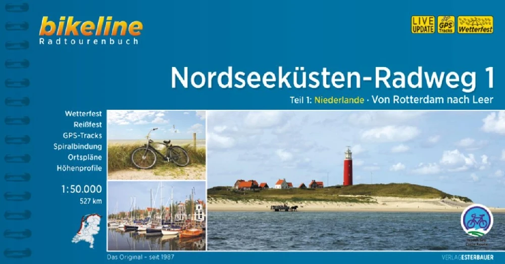 nordseekustenradweg 1 rotterdam-leer527k