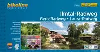 Ilmtal-Radweg -  Gera-Radweg - Laura-RadwegIlmtal-Radweg -  Gera-Radweg - Laura-RadwegIlmtal-Radweg -  Gera-Radweg - Laura-Radweg