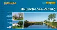 Neusiedler See - RadwegNeusiedler See RadwegNeusiedler See Radweg