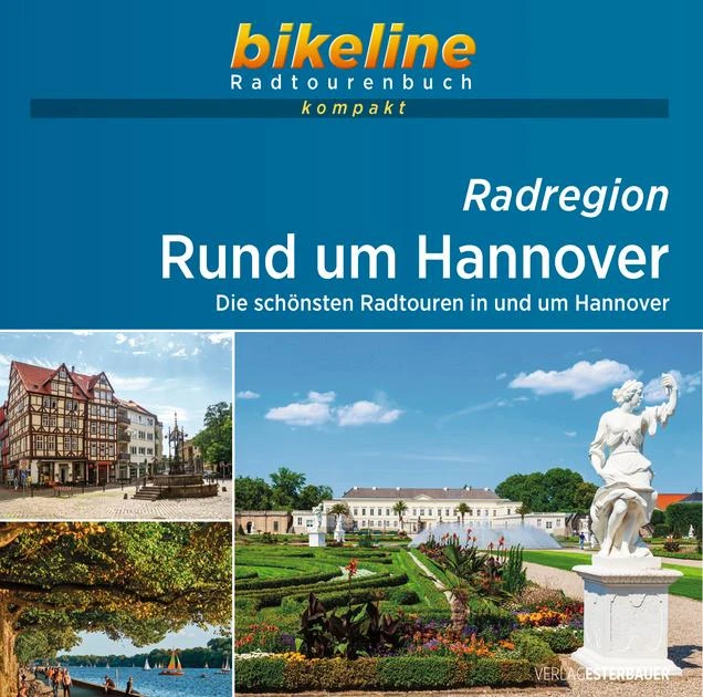 Rund um Hannover RadregionHannover rund um RadregionHannover rund um Radregion