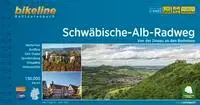 Schwäbische Alb Radwege RadtourenbuchSchwäbische Alb Radwege RadtourenbuchSchwäbische Alb Radwege Radtourenbuch