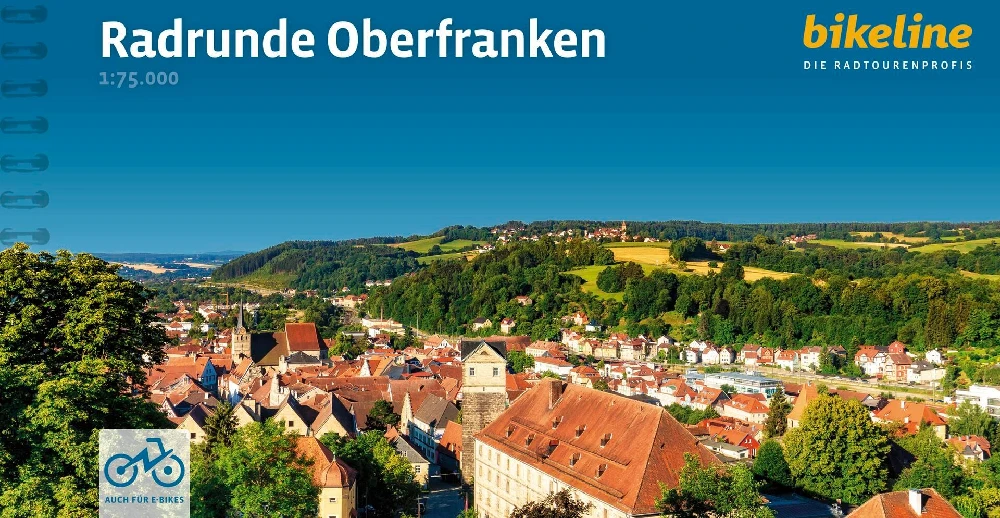 Oberfranken RadrundeOberfranken RadrundeOberfranken Radrunde