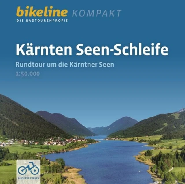 Kärnten Seen-SchleifeKärnten Seen-SchleifeKärnten Seen-Schleife