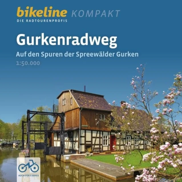 GurkenradwegGurkenradwegGurkenradweg
