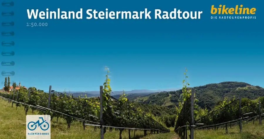 Weinland Steiermark RadtourWeinland Steiermark RadtourWeinland Steiermark Radtour
