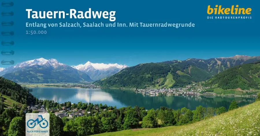 Tauern RadwegTauern RadwegTauern Radweg