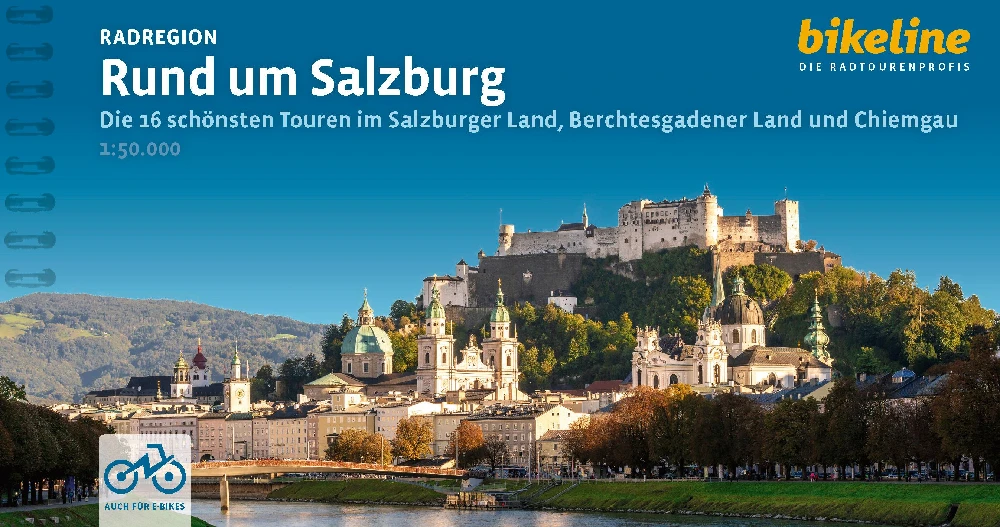 Salzburg Rund umSalzburg Rund umSalzburg Rund um