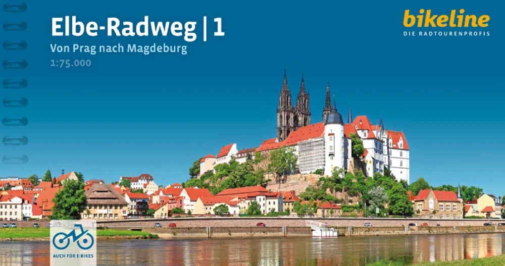 Elbe-Radweg 1 von Prag nach MagdeburgElbe-Radweg 1 von Prag nach MagdeburgElbe-Radweg 1 von Prag nach Magdeburg