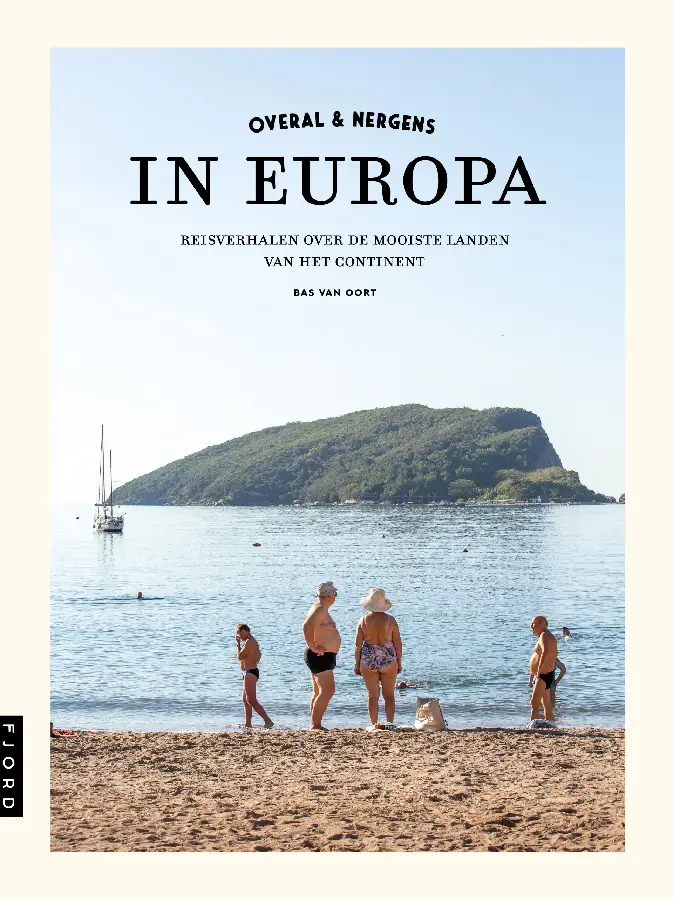 Overal en nergens in EuropaOveral en nergens in EuropaOveral en nergens in Europa