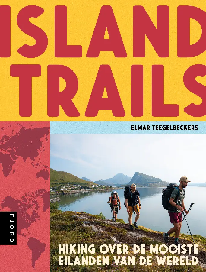 Island trailsIsland trailsIsland trails