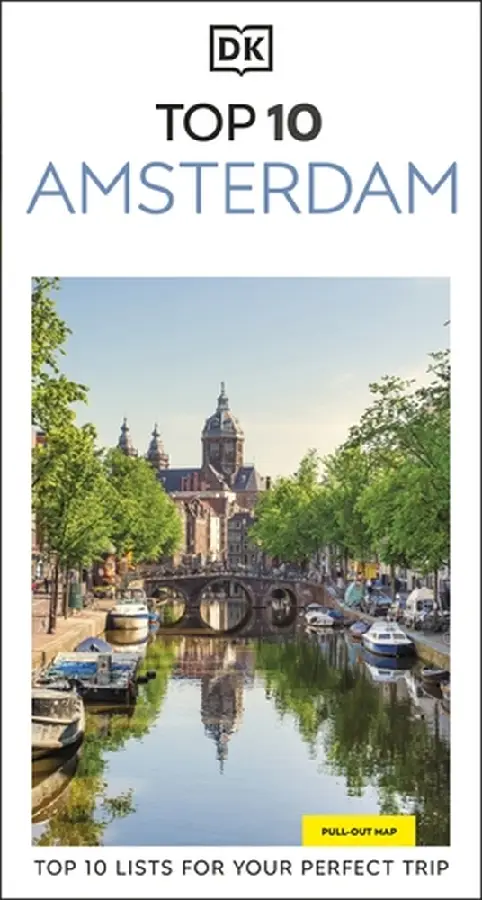 AmsterdamAmsterdamAmsterdam