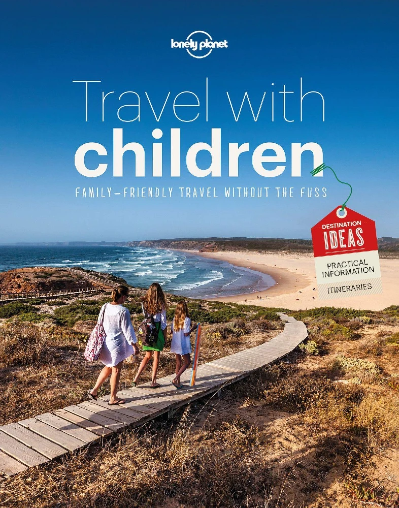 travel with children  2015
