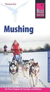 mushing hondenslee sport RKH 2016
