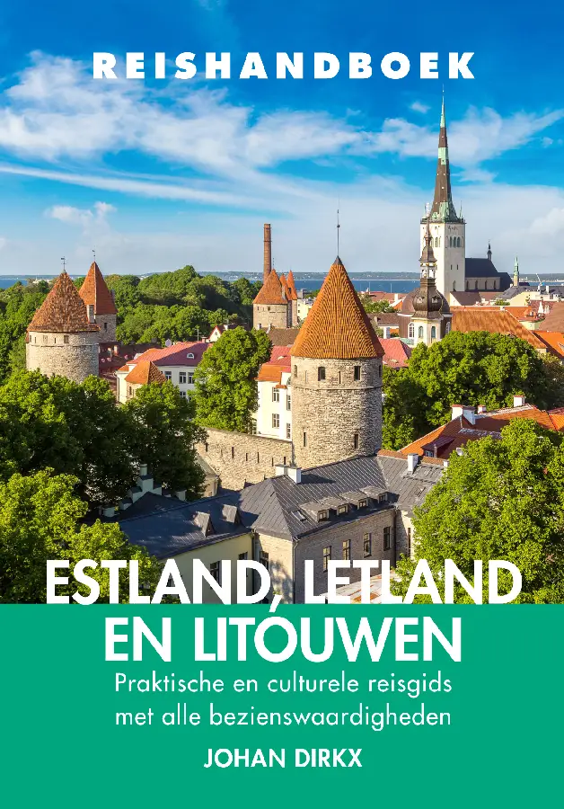 estland letland litouwen
