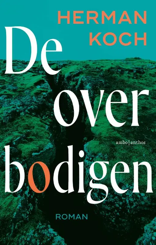 De overbodigen - Herman KochDe overbodigen - Herman KochDe overbodigen - Herman Koch