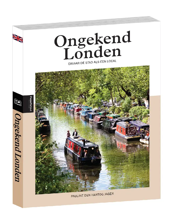 Londen OngekendLonden OngekendLonden Ongekend