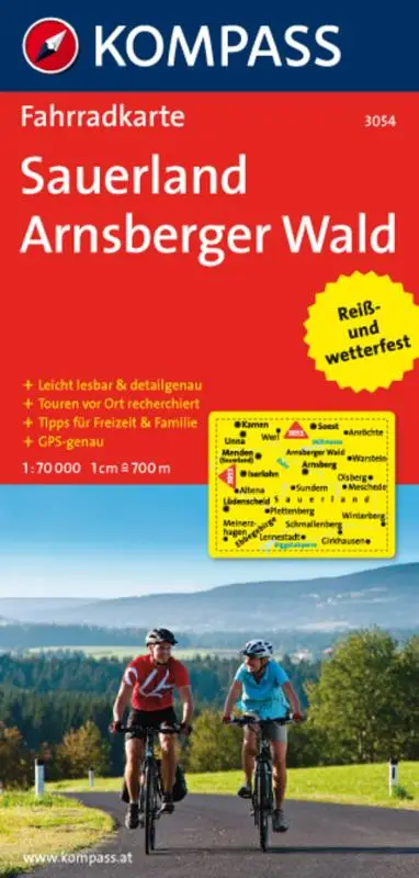 Sauerland / Arnsberger WaldSauerland / Arnsberger WaldSauerland / Arnsberger Wald