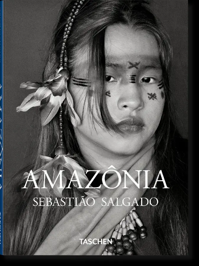amazonia amazone